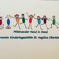 Förderverein Kindertagesstätte St. Aegidius Obertiefenbach