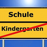 DANKE an alle zukünftigen Schulkinder und ihre Familien